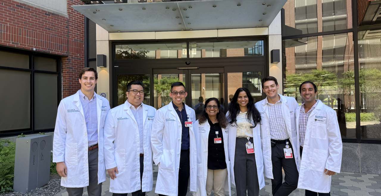 Critical Care Fellowship