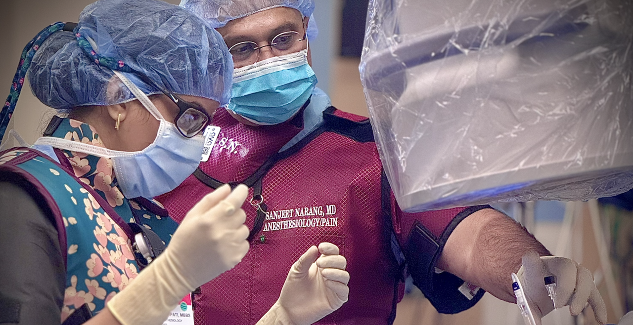 Critical Care Fellowship