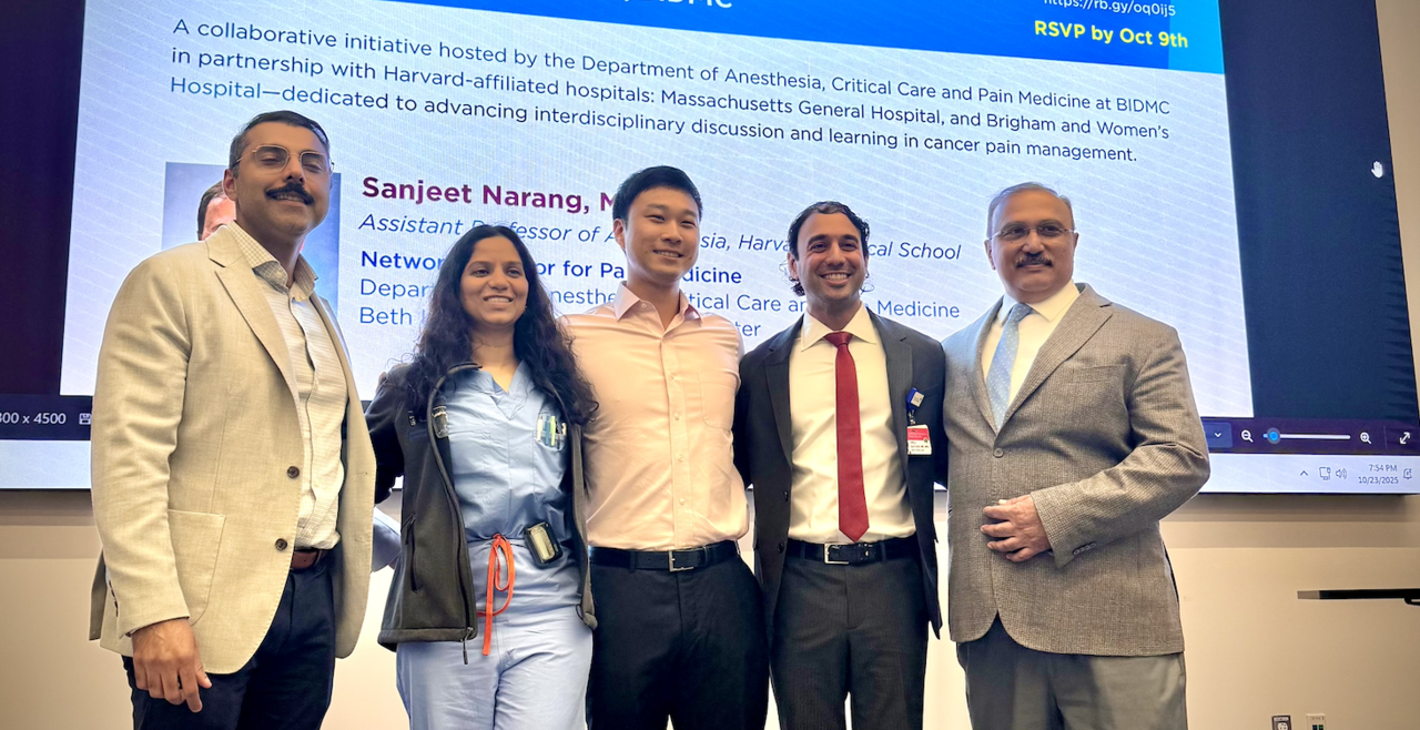 Critical Care Fellowship