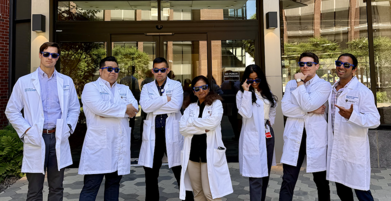 Critical Care Fellowship