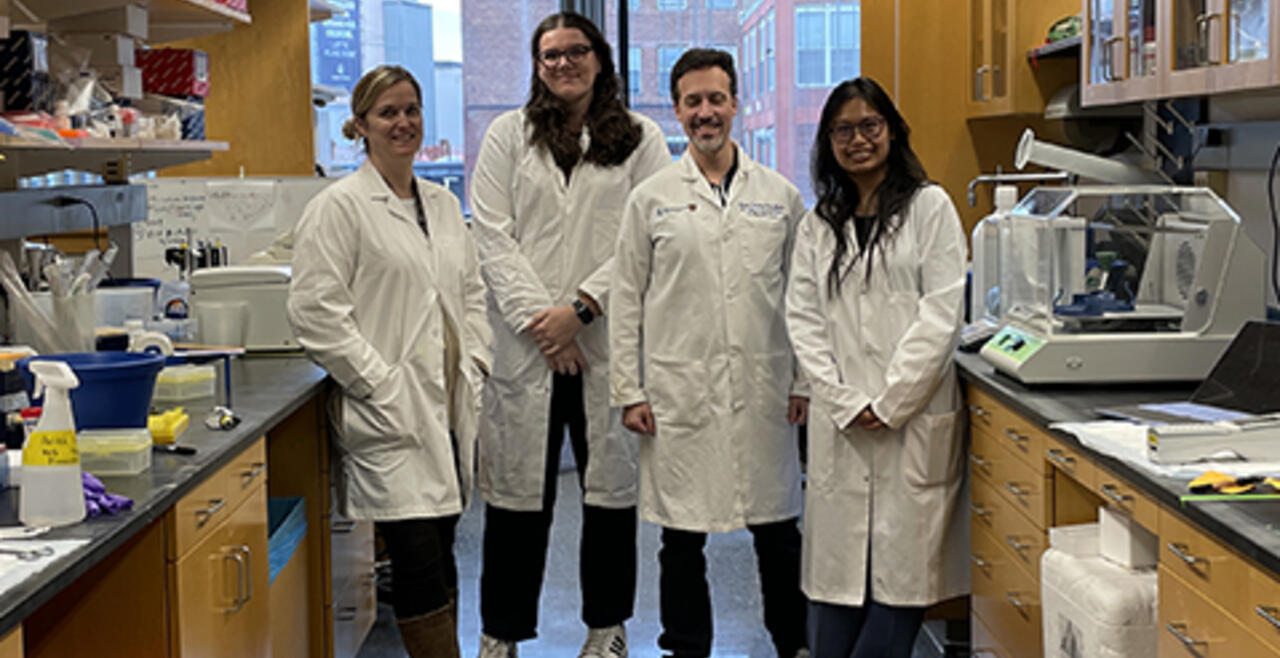 Research North Lab