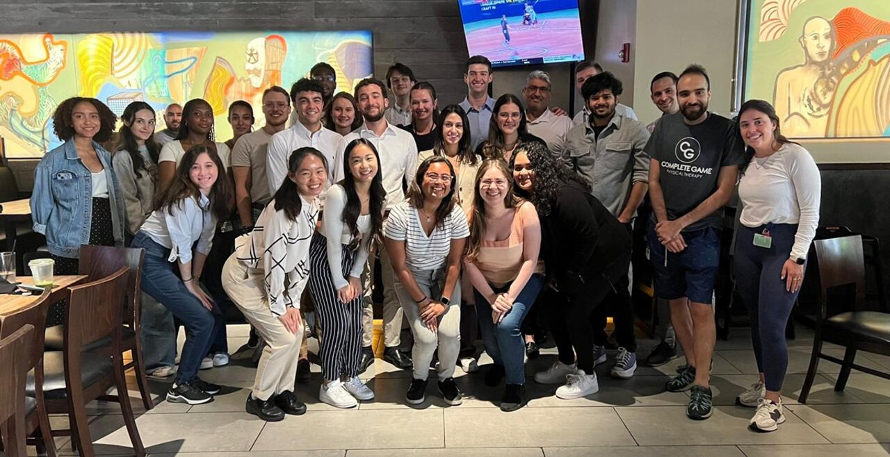 social at yard house