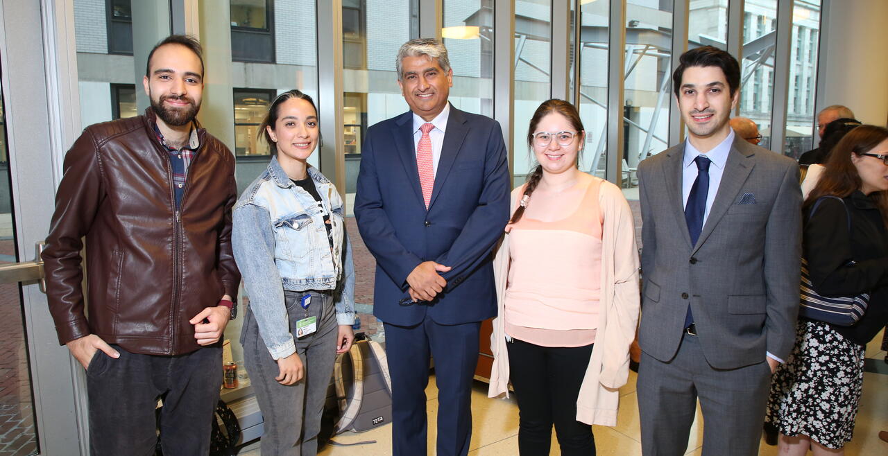 Best Mentorship Award_1