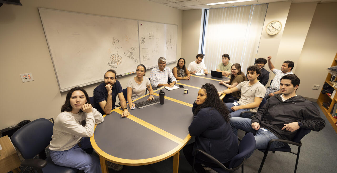 Journal club presentation 