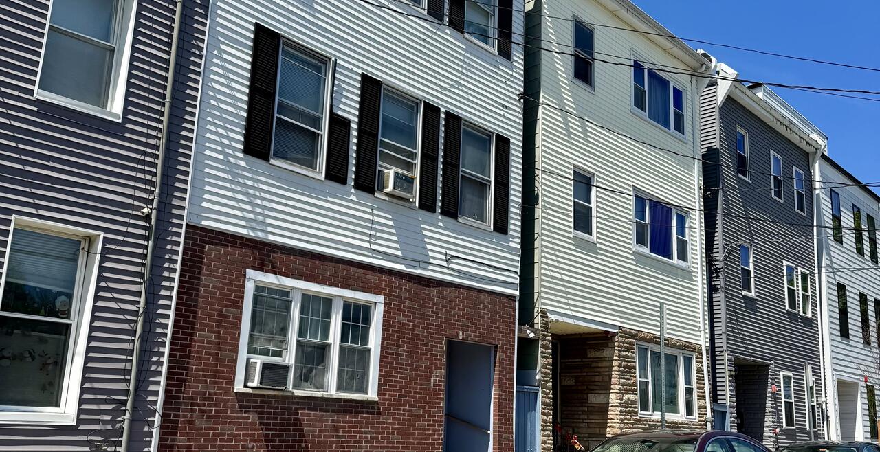 East Boston Homes