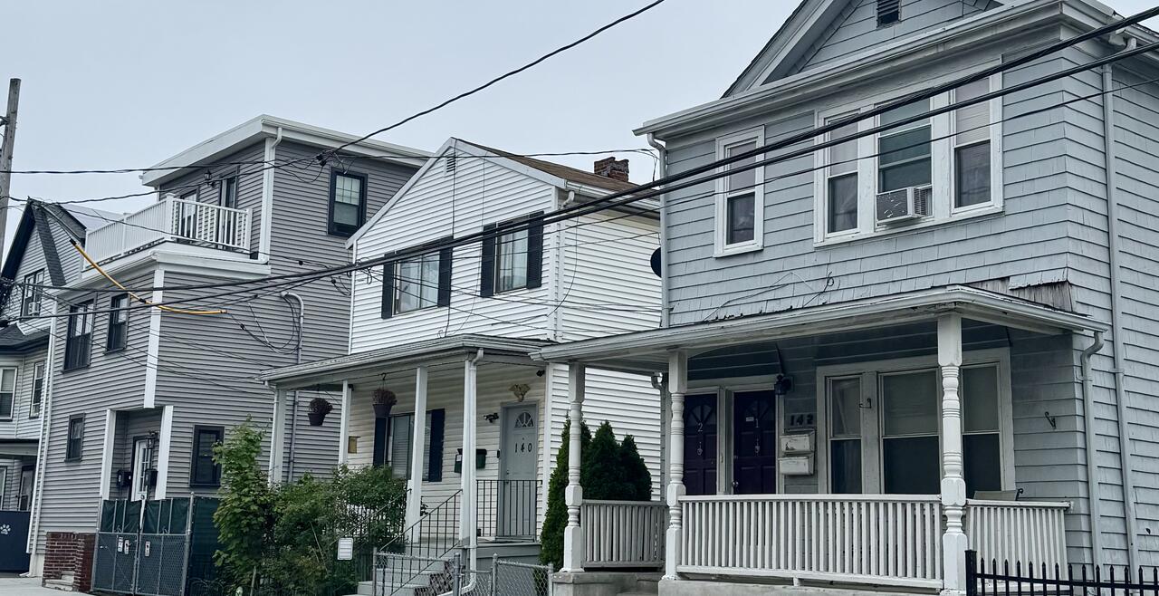 Chelsea Homes