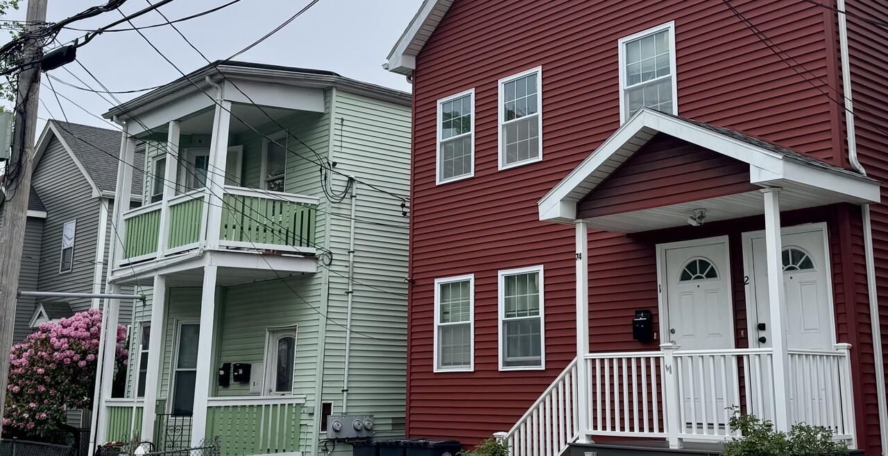 Chelsea Homes