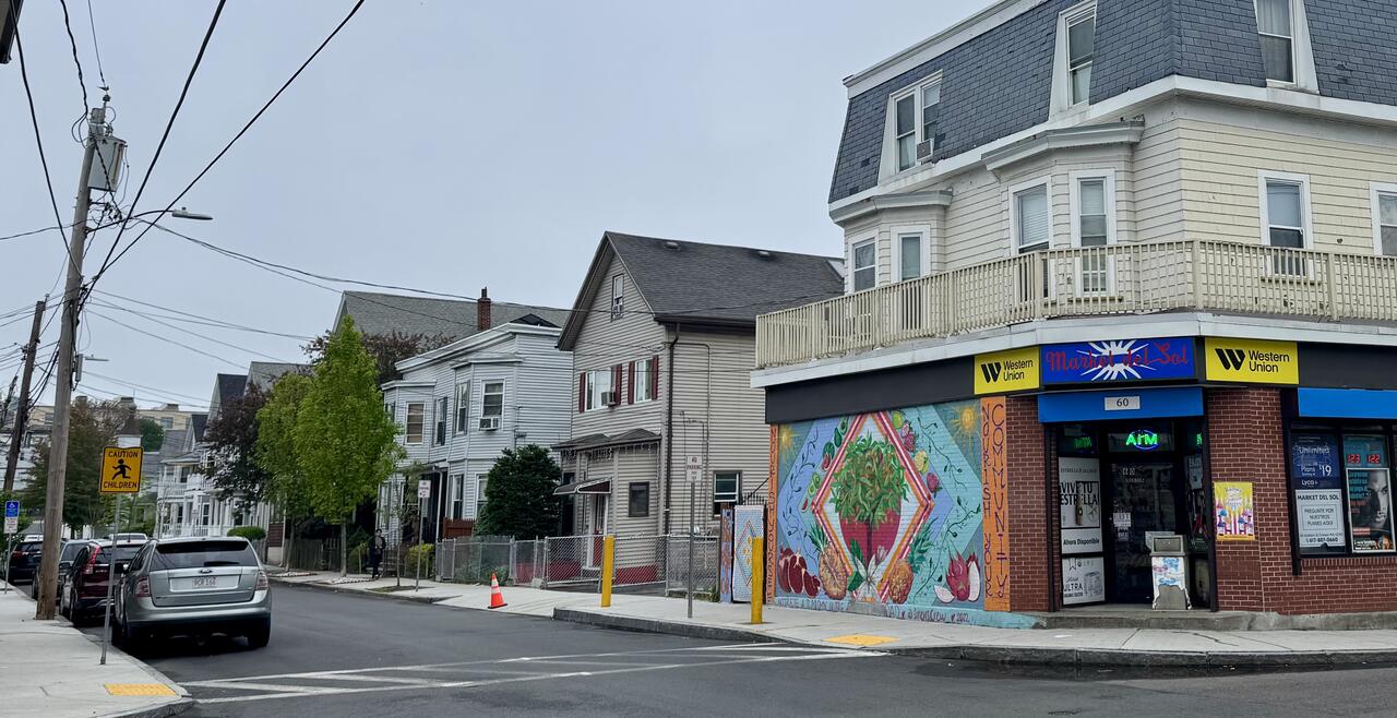 Chelsea, Mass