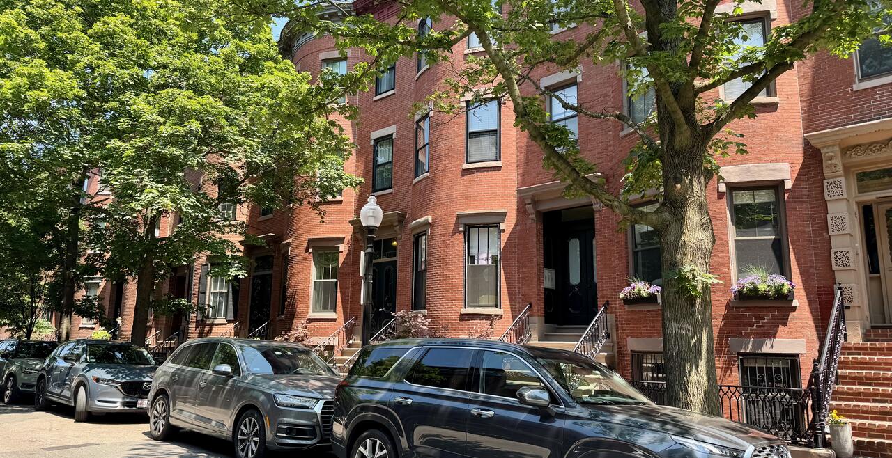 South End