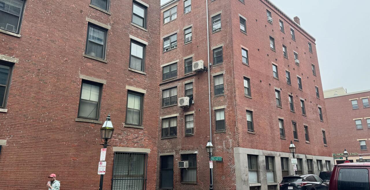 North End