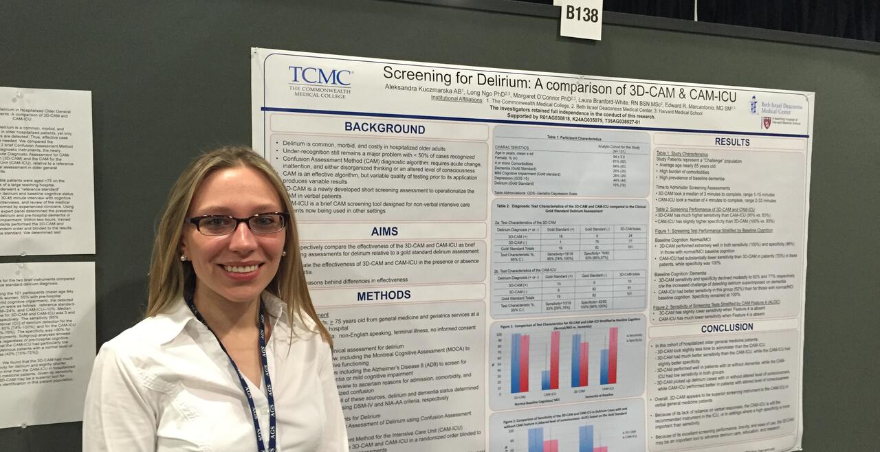 AGS Conference 2015