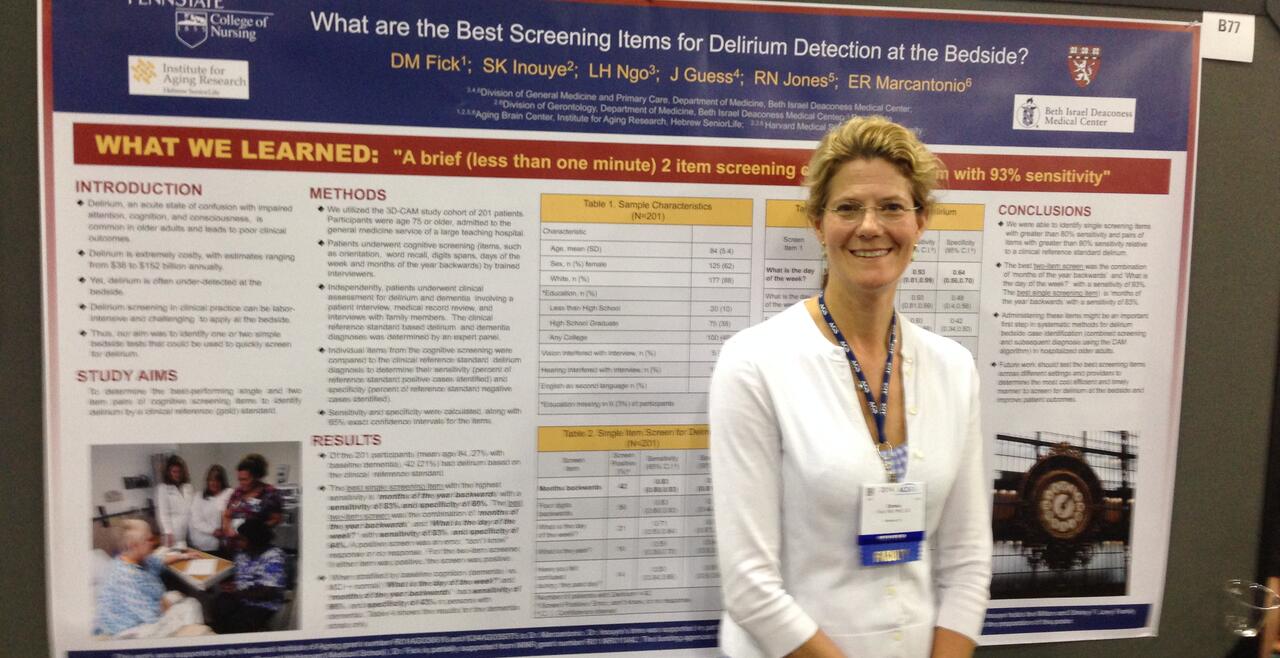 AGS Conference 2014