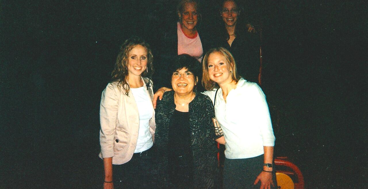 ORCHID Team 2003