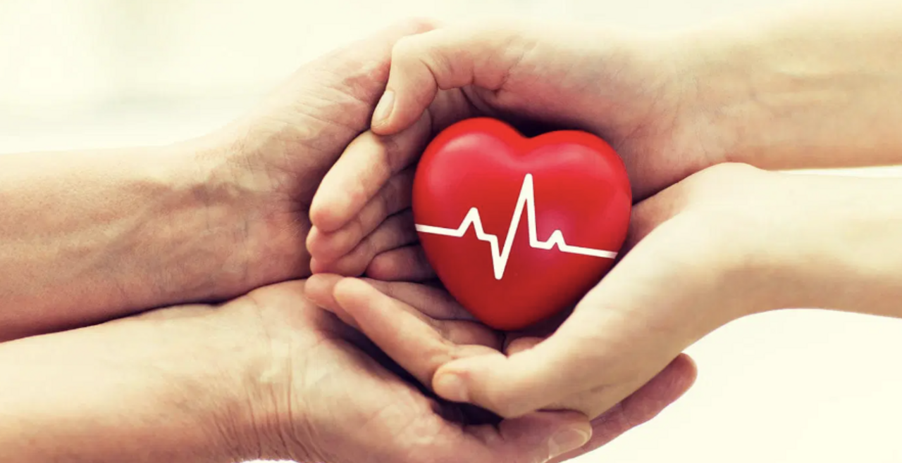 heart attack recovery