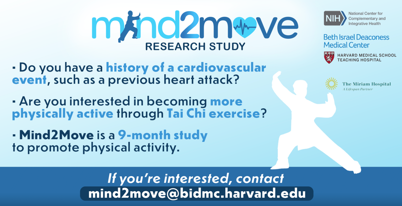 mind2move slide 1