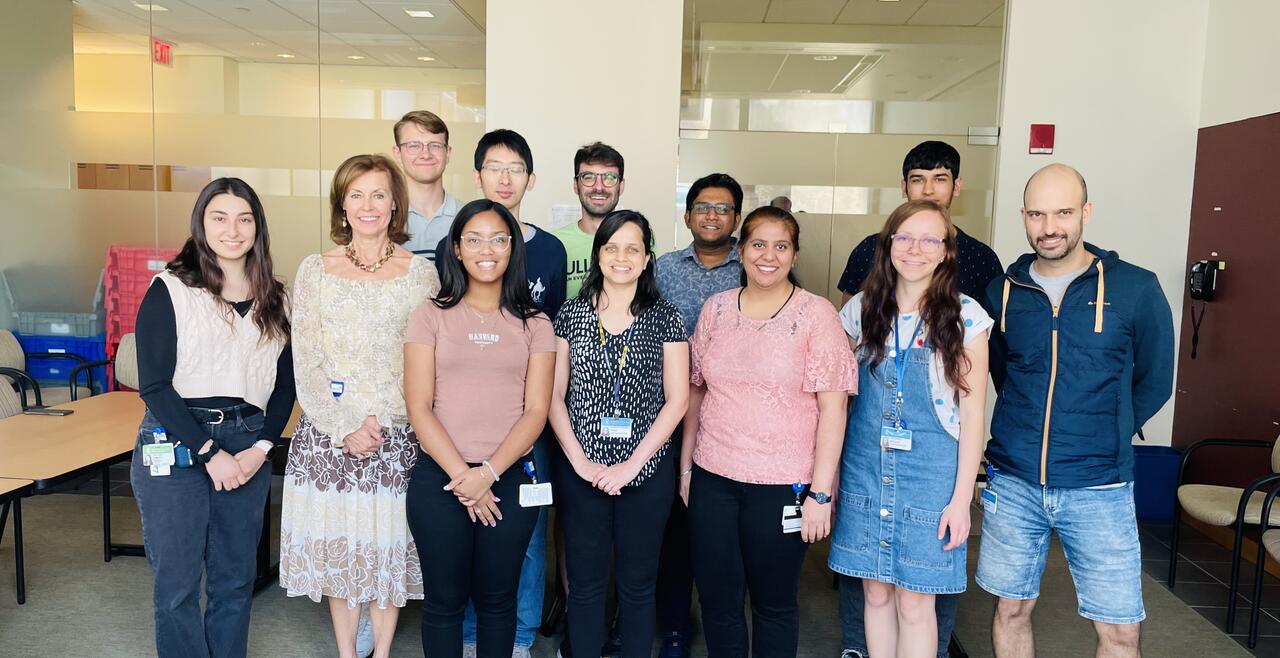 Szabo lab