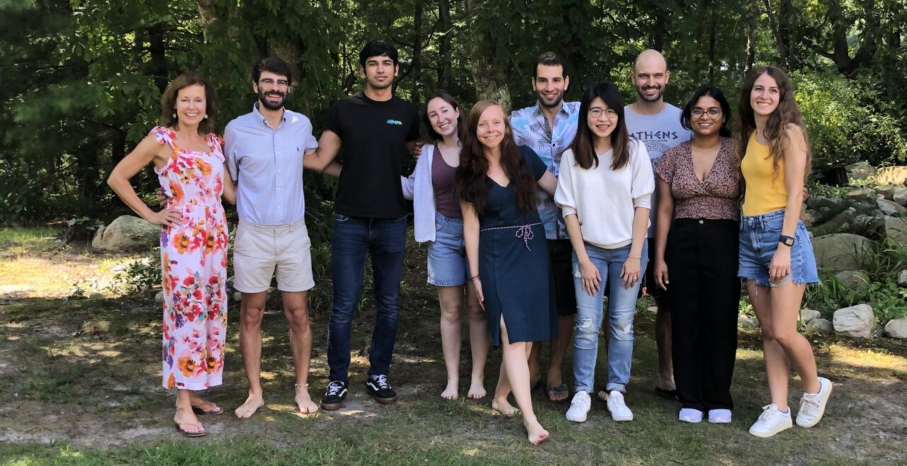 Szabo lab
