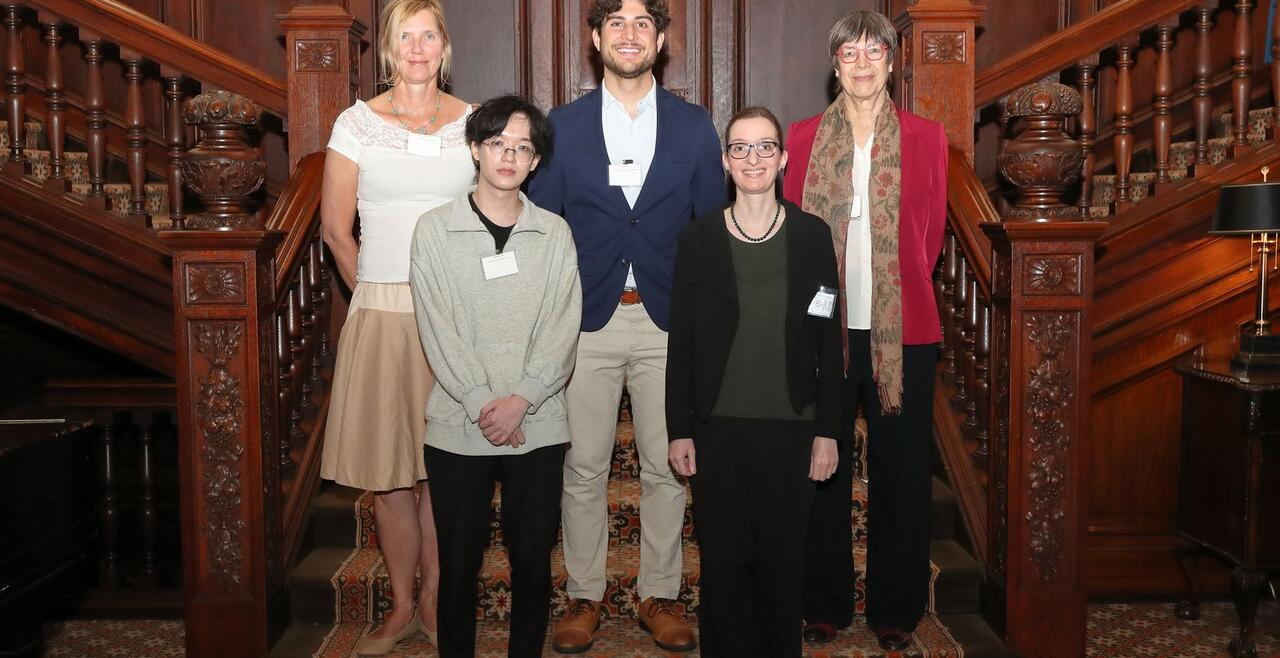 24th Annual Sleep and Health Benefit Dinner