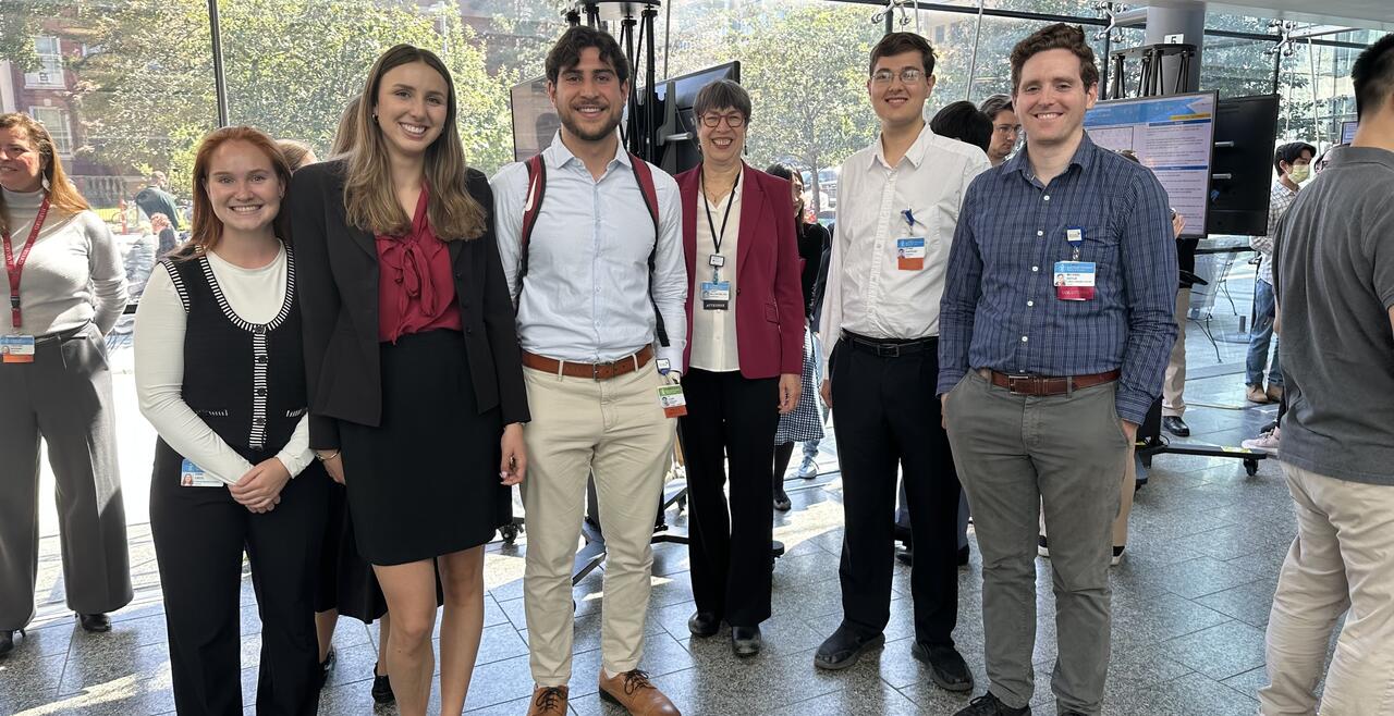 2025 Research Retreat