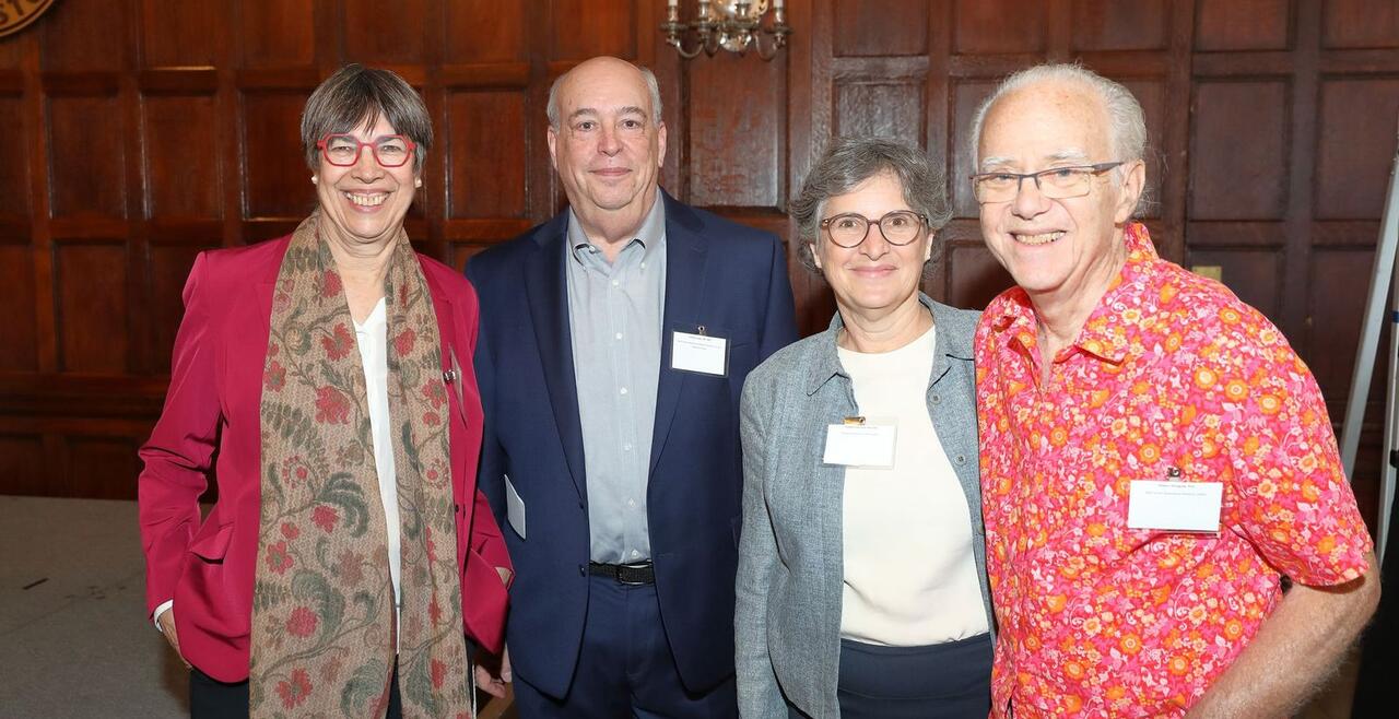 Harvard Medical School Division of Sleep Medicine Benefit Dinner