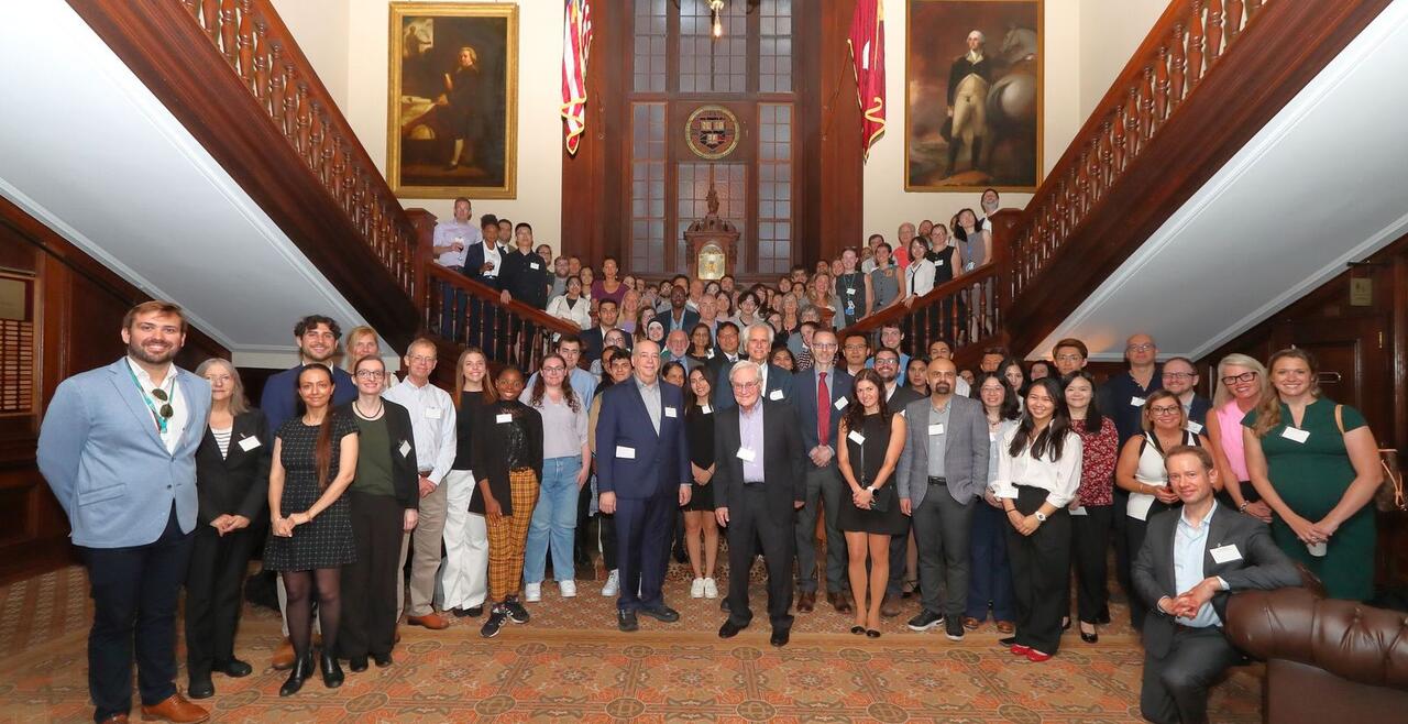 24th Annual Sleep and Health Benefit Dinner