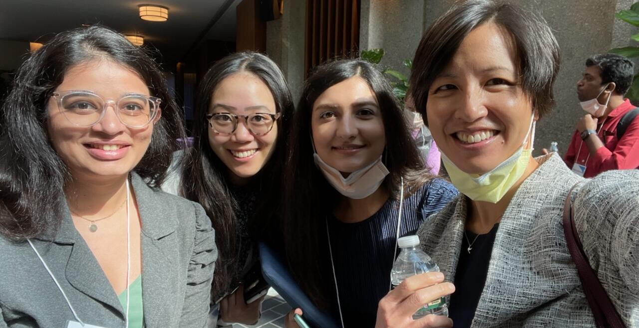 Jen Ho Lab Group