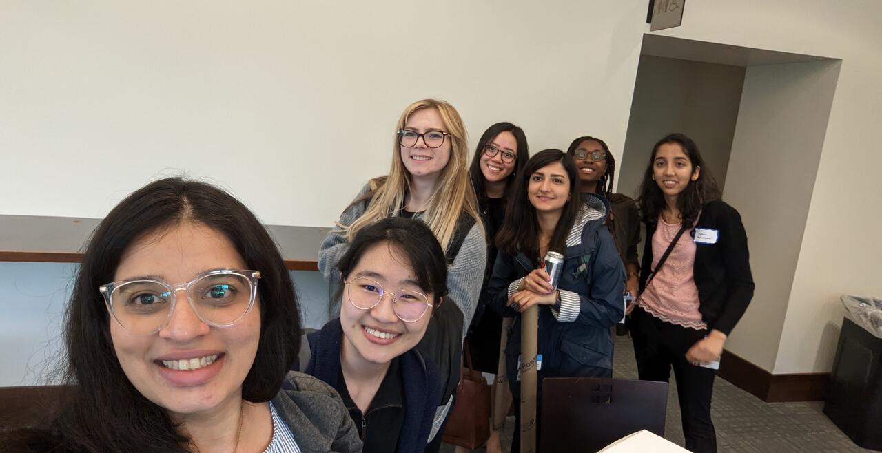 Jen Ho Lab Group