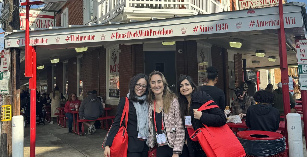 Abbey, Marianna, Athar