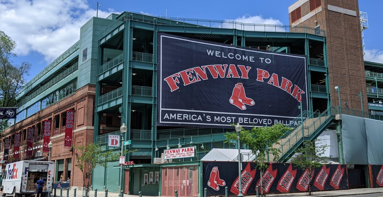 Fenway Park