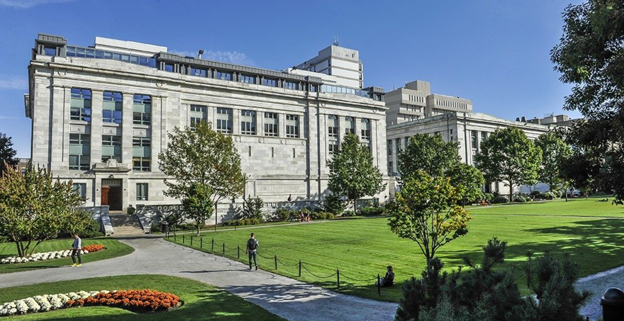 Harvard Medical School