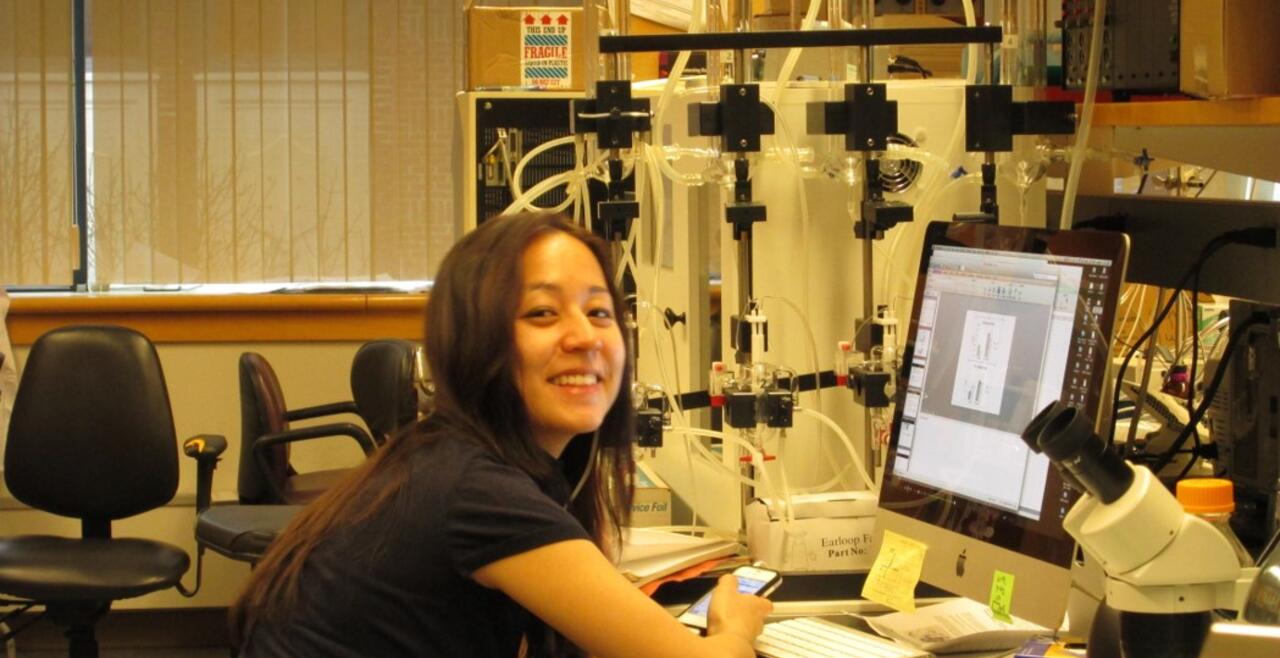 Lab Member