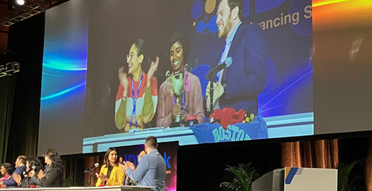 BIDMC ID Fellows Week