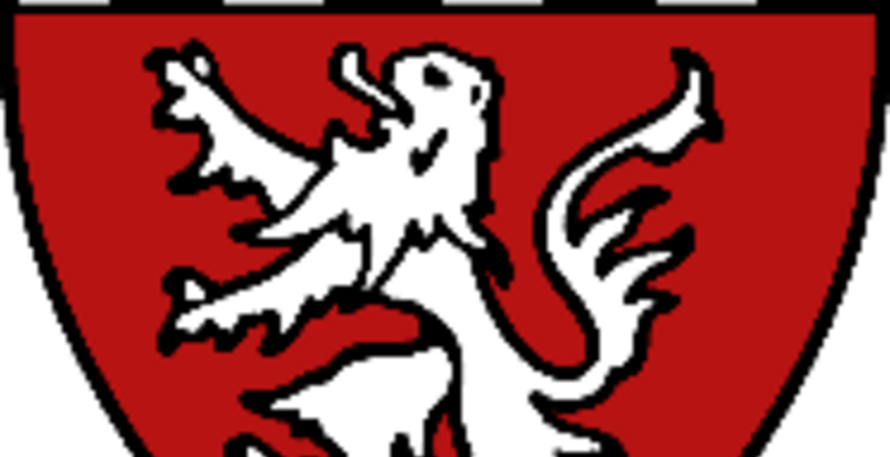 Harvard University logo