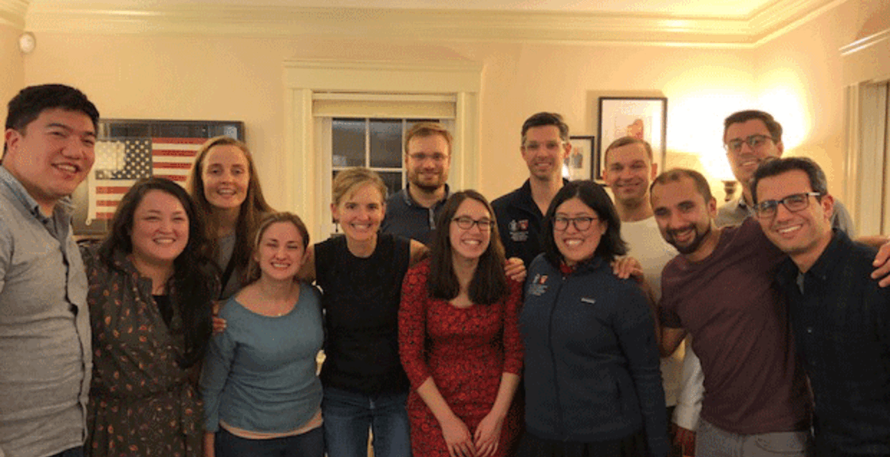 Learn more about the Clinical Educator Track for Fellows at BIDMC