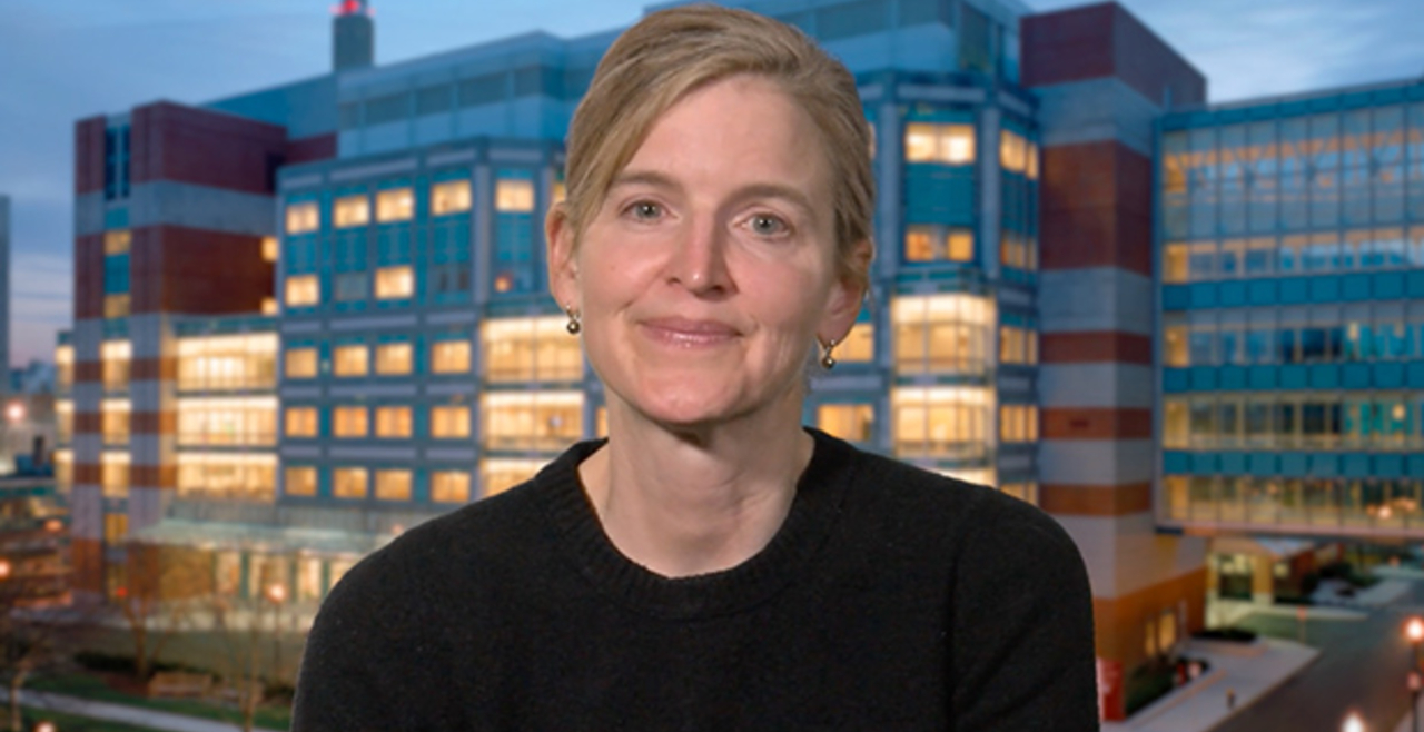 Learn more about the Infectious Diseases Fellowship at BIDMC