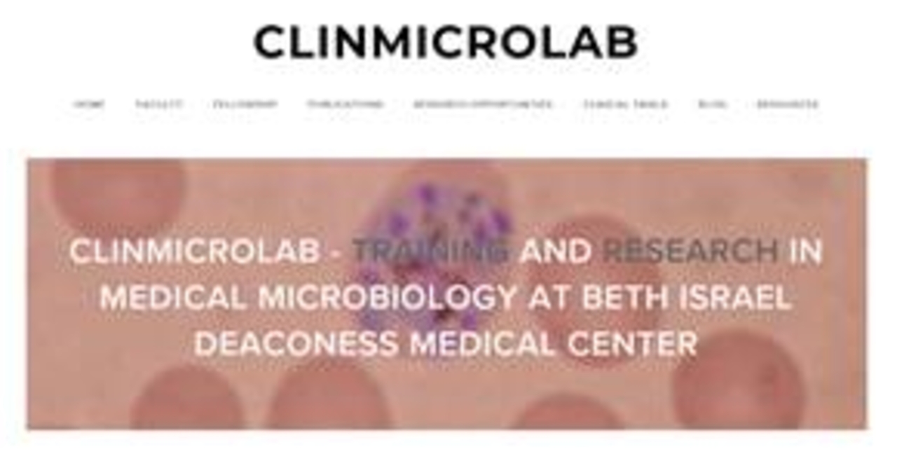 Clinmincrolab graphic