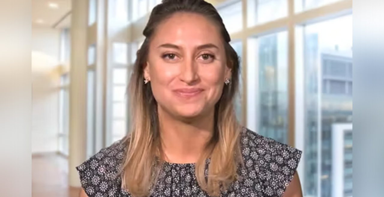 Learn more from a BIDMC ID Fellow