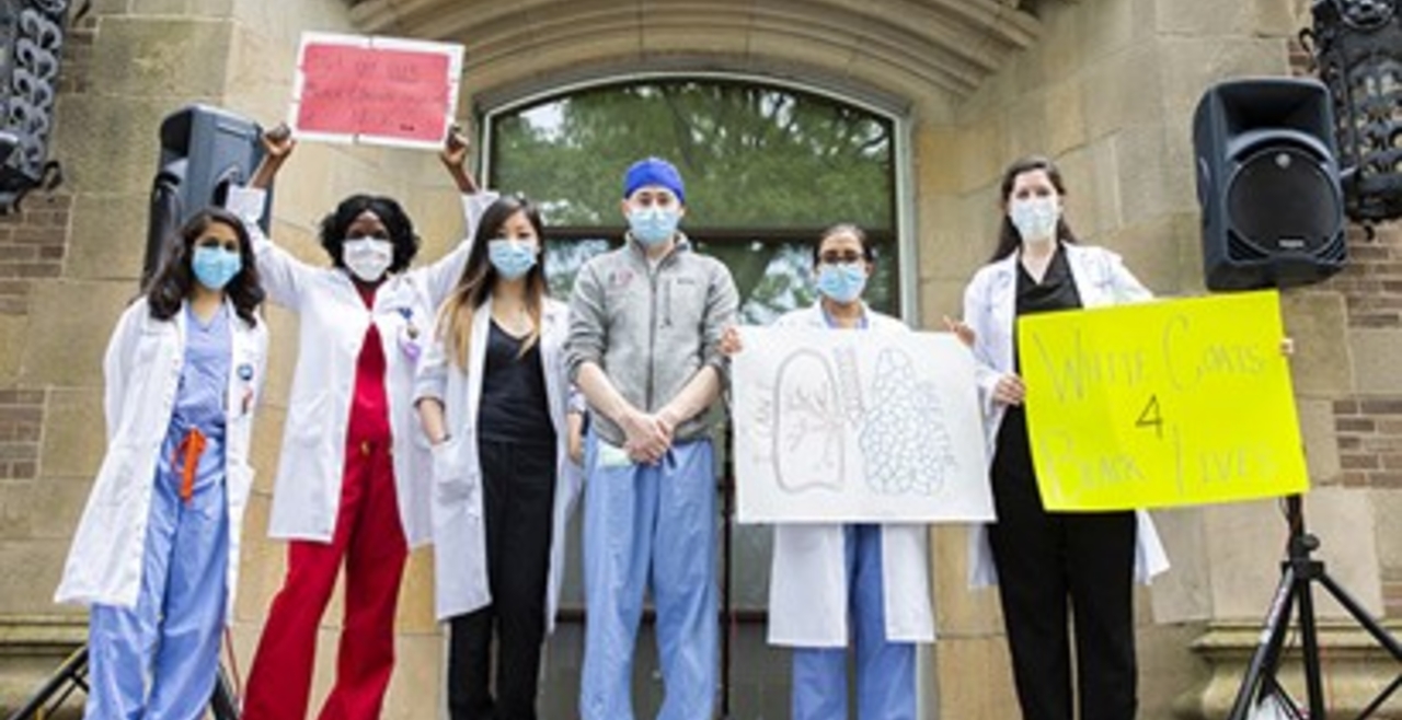 Social Justice Pathway