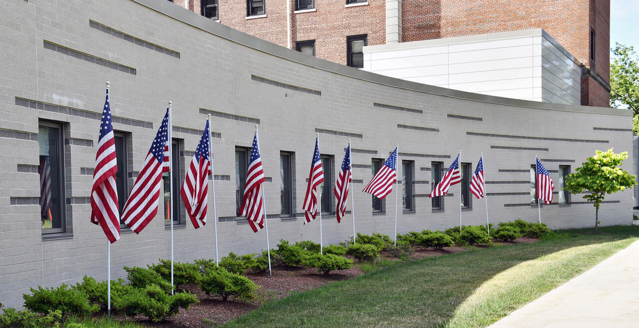 VA Boston - West Roxbury