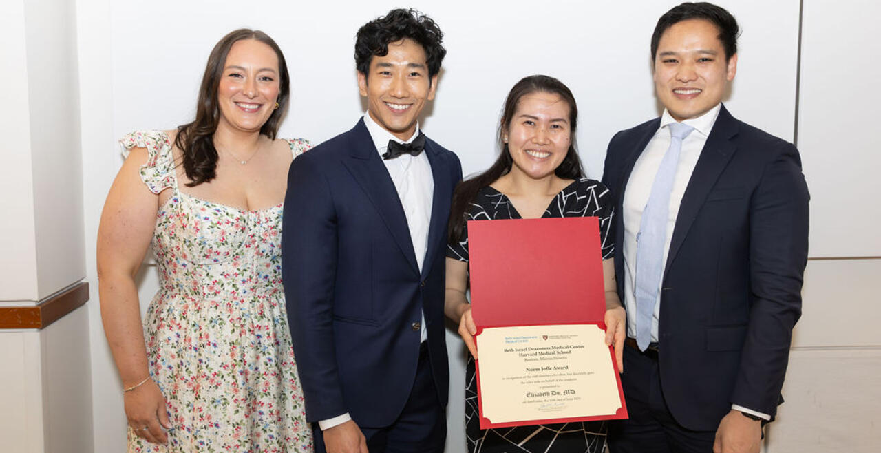 2025 Radiology Awards