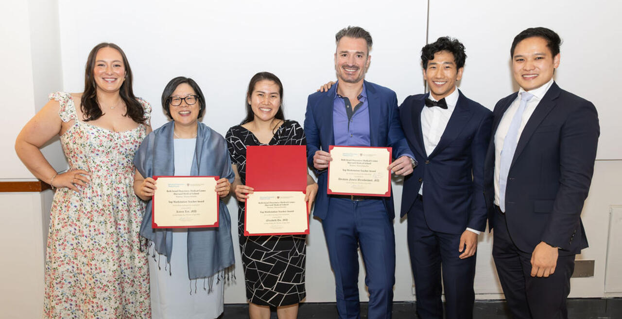 2025 Radiology Awards