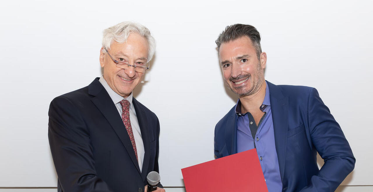 2025 Radiology Awards