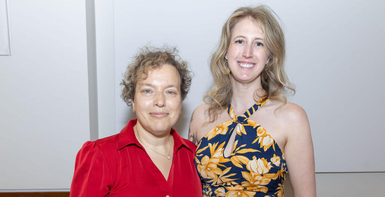 2025 Radiology Awards