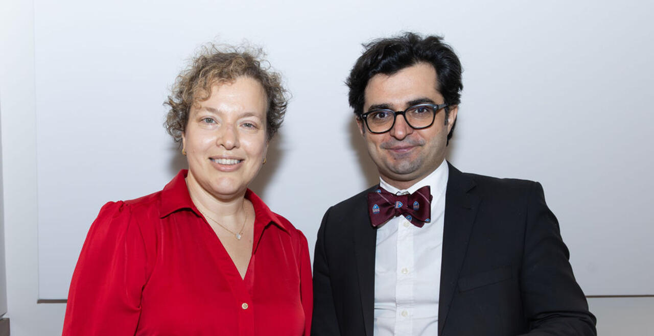 2025 Radiology Awards