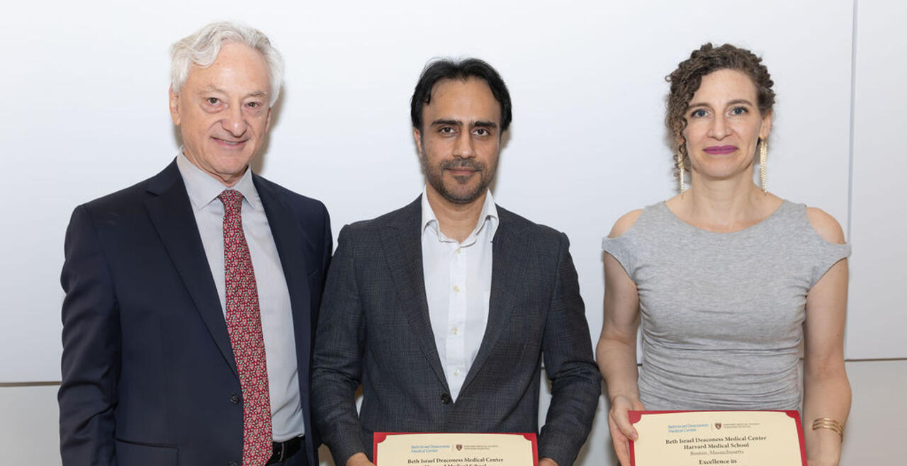 2025 Radiology Awards