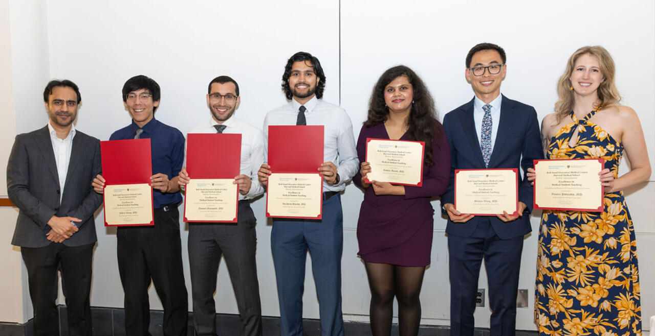 2025 Radiology Awards