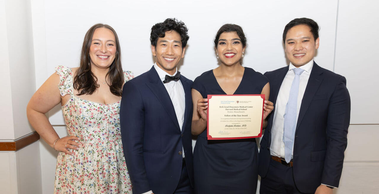 2025 Radiology Awards