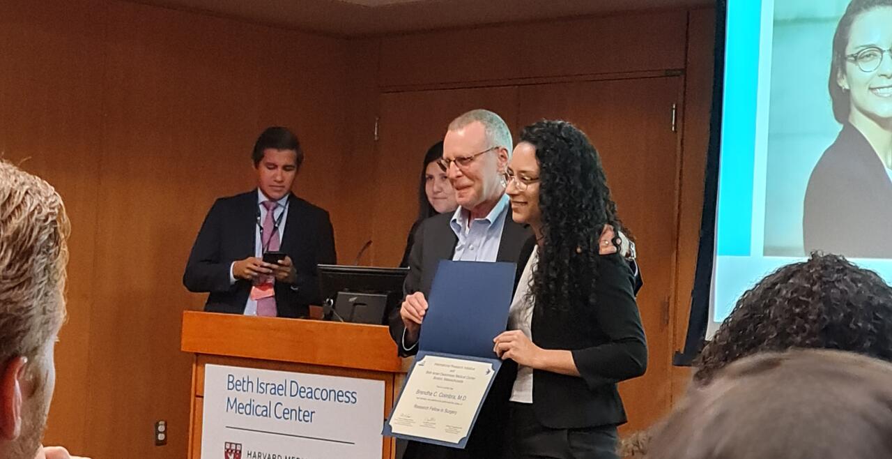 Brendha Cacao Coimbra