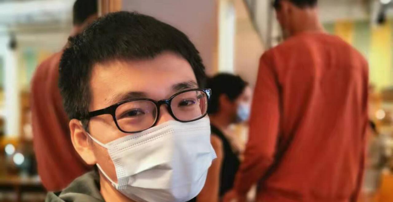 Keshan Wang
