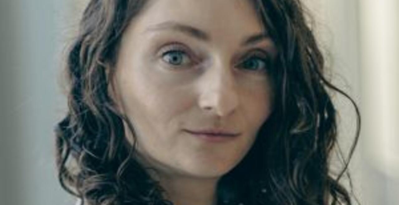 Larysa Poluben